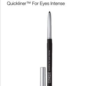 Clinique Quick-liner  - 09 Intense Ebony
